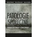 Patologie społeczne Wymiar personalny i strukturalny