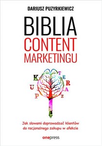 Biblia content marketingu - Księgarnia UK