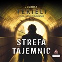 [Audiobook] Strefa tajemnic - Joanna Tekieli