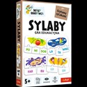 Sylaby, Mały Odkrywca - 