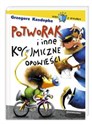 Potworak i inne ko(s)miczne opowieści - Grzegorz Kasdepke