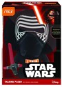 Star Wars. Mówiąca maskotka Kylo Ren 38 cm - Star Wars