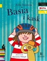 Basia i kask. Czytam sobie. Poziom 1 - Zofia Stanecka