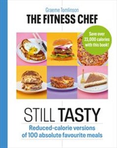 The Fitness Chef: Still Tasty