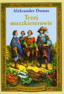 Trzej muszkieterowie