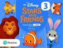 My Disney Stars and Friends 3 Student's Book+ eBook