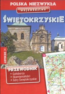 Województwo świętokrzyskie Przewodnik