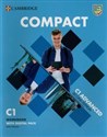 Compact Advanced C1 Workbook with Answers with Digital Pack 