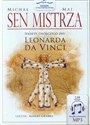 [Audiobook] Sen mistrza Sekrety twórczego snu Leonarda da Vinci
