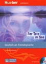 Der Tote im See z płytą CD Deutsch als Fremdsprache - Charlotte Habersack