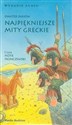 [Audiobook] Najpiękniejsze mity greckie