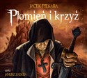 [Audiobook] Płomień i krzyż Tom 1