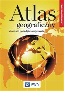 Atlas geograficzny