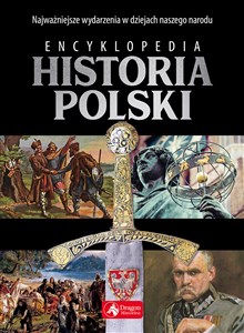 Encyklopedia Historia Polski - Księgarnia Niemcy (DE)