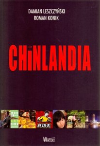 Chinlandia