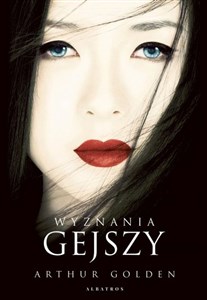 Wyznania gejszy - Księgarnia Niemcy (DE)