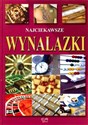 Najciekawsze wynalazki - Jay Akhtar, Elżbieta Gontarska