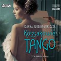 CD MP3 Kossakowie. Tango