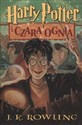 Harry Potter i czara ognia - J.K. Rowling