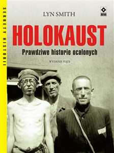Holokaust Prawdziwe historie ocalonych - Księgarnia Niemcy (DE)