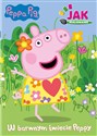 Peppa Pig. Jak malowane cz. 1 W barwnym świecie Peppy