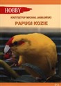 Papugi kozie - Krzysztof Michał Jabłoński