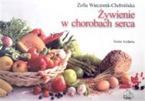 Żywienie w chorobach serca