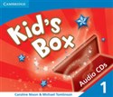 Kids Box 1 Audio CD