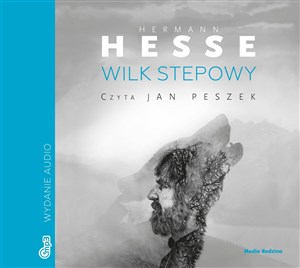 [Audiobook] Wilk stepowy