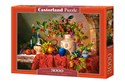 Puzzle 3000 Tavola di Capri - 