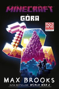 Minecraft Góra