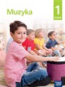 Muzyka zeszyt ćwiczeń dla klasy 1 EDYCJA 2023-2025  - Monika Gromek, Grażyna Kilbach