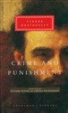 Crime And Punishment  - Fyodor Dostoyevsky