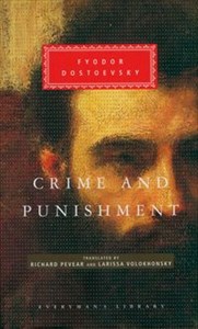 Crime And Punishment 