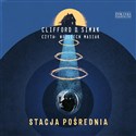 [Audiobook] Stacja pośrednia - Clifford D. Simak