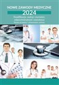 Nowe zawody medyczne 2024. Kwalifikacje, wykaz czynności, odpowiedzialność zawodowa Nowe przepisy i planowane zmiany