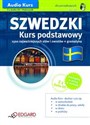 Szwedzki dla Początkujących Kurs Podstawowy - Audio Kurs 