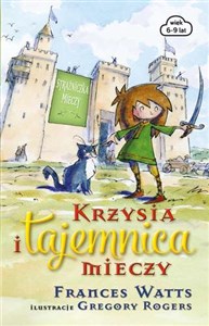 Krzysia i tajemnica mieczy