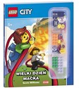 Lego City Wielki dzień Maćka