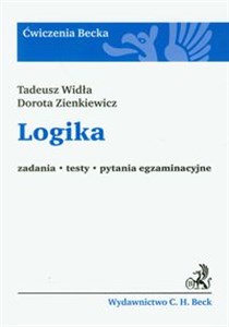 Logika zadania, testy, pytania egzaminacyjne