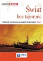 Świat bez tajemnic 2 Multibook Podręcznik interaktywny do geograffii Gimnazjum