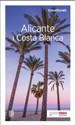 Alicante i Costa Blanca Travelbook