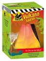 Dino - Wulkan - 