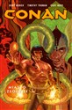 Conan Tom 2 Miasto Złodziei - Kurt Busiek, Timothy Truman, Mike Mignola