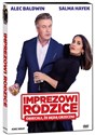 Imprezowi rodzice 