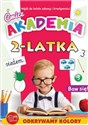 Ćwicz Akademia 2-latka - Opracowanie Zbiorowe