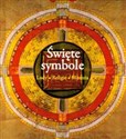 Święte symbole Ludy religie misteria - Robert Adkinson