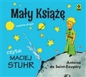 [Audiobook] Mały Książę