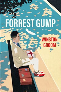 Forrest Gump - Księgarnia UK