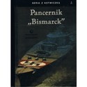 Pancernik Bismarck 